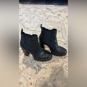 Antonio Melani Booties